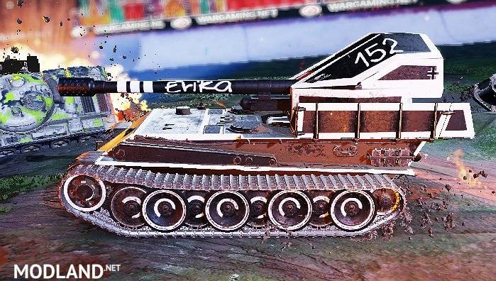 G.W Panther Skin 1.0.2.2++ [1.0.2.2]